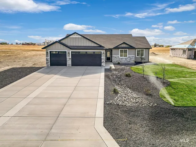 $629,900 | 3679 East 3735th Street North, Kimberly, ID 83341
