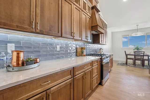 $629,900 | 3679 East 3735th Street North, Kimberly, ID 83341