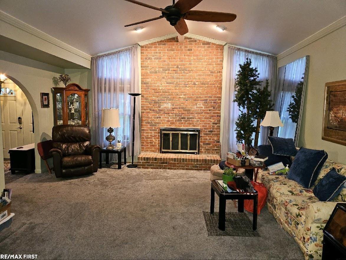 4203 Timberview Drive Howell, MI 48843 - Photo 5 of 20 50154523-7a5fb185-2283-4aa2-8347-72050452ac7c.JPG