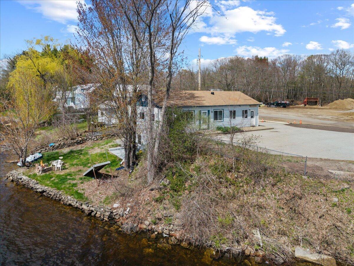 8 Emery Corner Road Limerick, ME 04048 - Photo 37 of 43 Waterfront