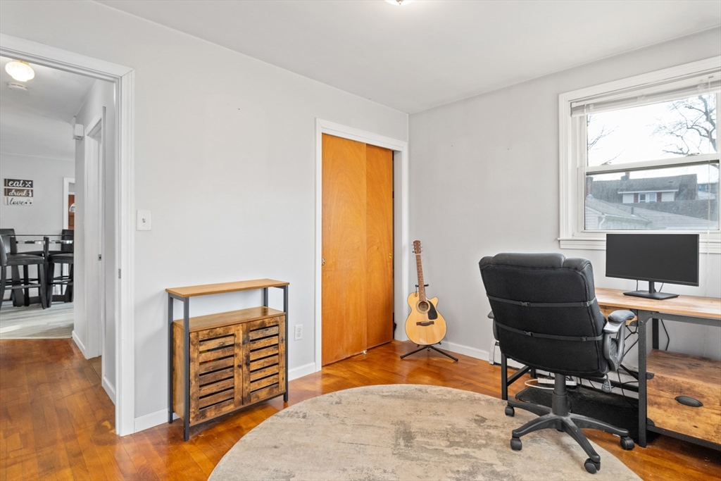 36 Dallas Street Worcester, MA 01604 - Photo 15 of 26 Gallery Image 15
