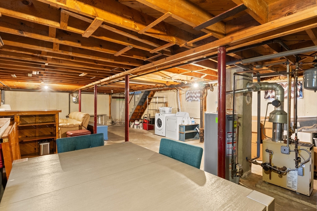 36 Dallas Street Worcester, MA 01604 - Photo 18 of 26 Gallery Image 18