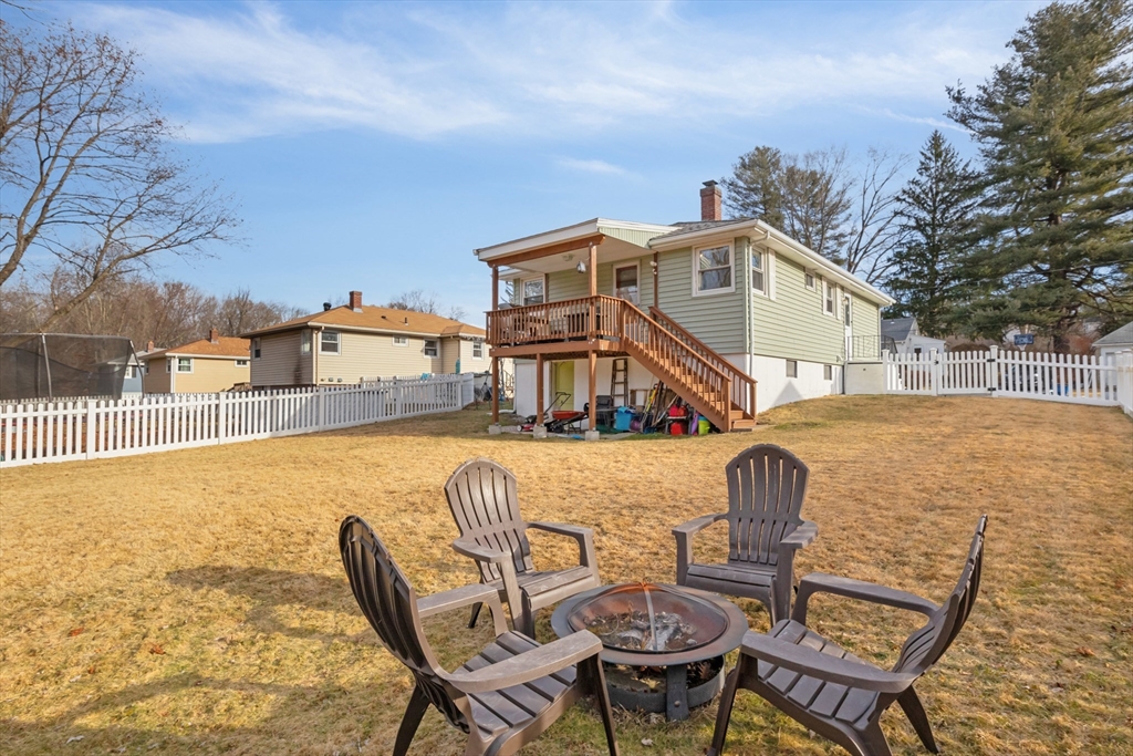 36 Dallas Street Worcester, MA 01604 - Photo 23 of 26 Gallery Image 23