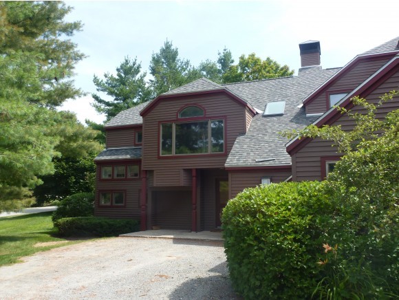 A1 Ridge Court, Unit A1 Winhall, VT 05340 - Photo 1 of 1 Gallery Image 1