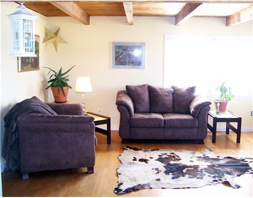 314 Collinstown Road Union, ME 04862 - Photo 4 of 12 Living Room.