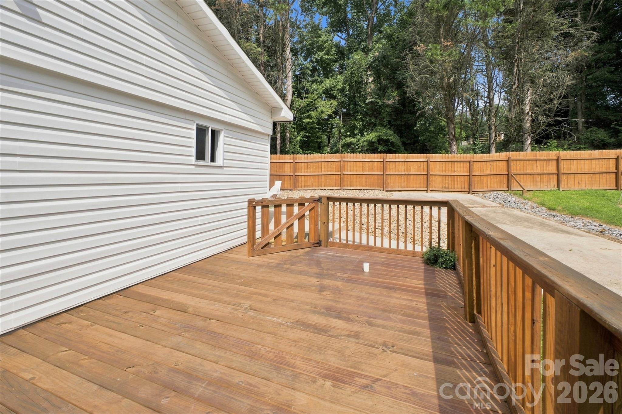 4879 Joe Powell Road Morganton, NC 28655 - Photo 34 of 47 Gallery Image 34