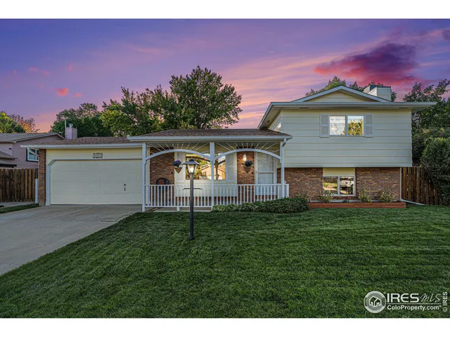 $475,000 | 1555 South Gilpin Avenue, Loveland, CO 80537