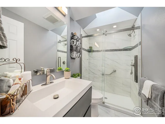 $475,000 | 1555 South Gilpin Avenue, Loveland, CO 80537