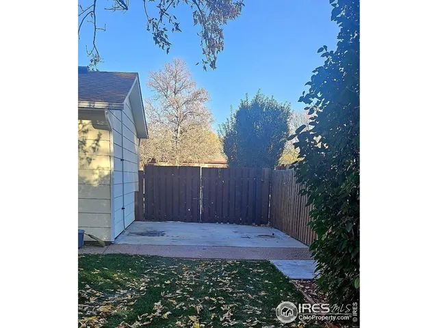 $475,000 | 1555 South Gilpin Avenue, Loveland, CO 80537