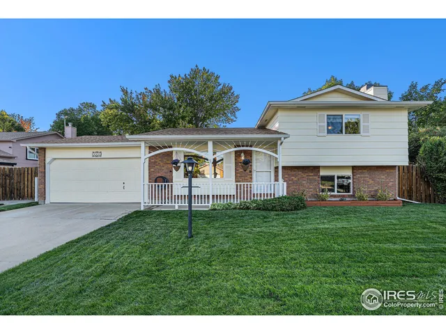 $475,000 | 1555 South Gilpin Avenue, Loveland, CO 80537