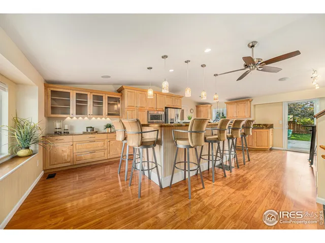 $475,000 | 1555 South Gilpin Avenue, Loveland, CO 80537