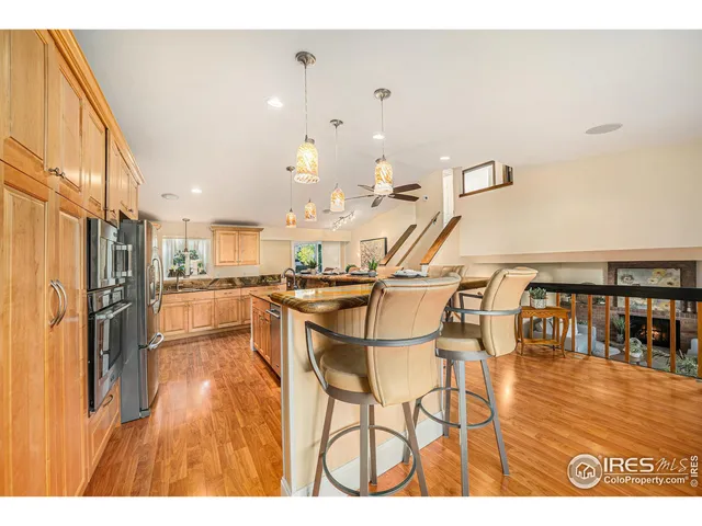 $475,000 | 1555 South Gilpin Avenue, Loveland, CO 80537