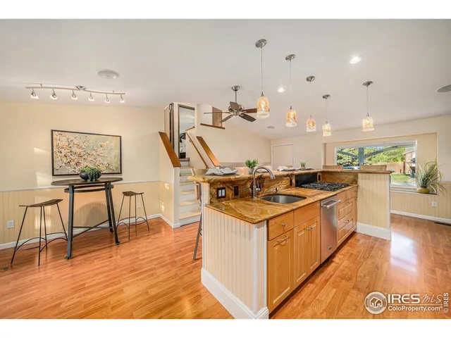 $475,000 | 1555 South Gilpin Avenue, Loveland, CO 80537