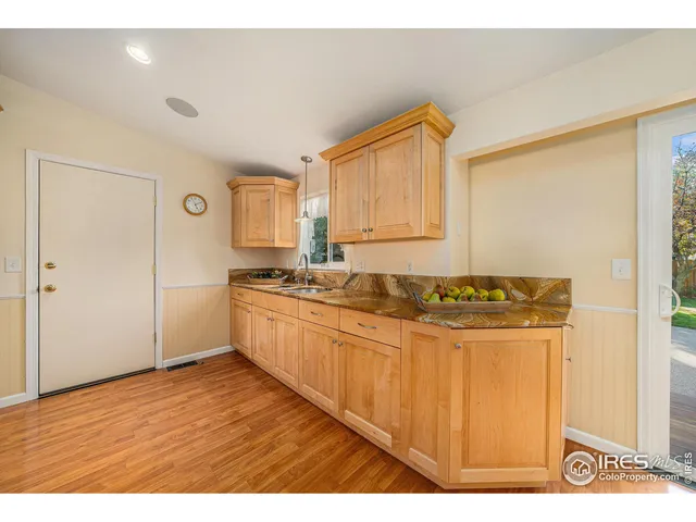 $475,000 | 1555 South Gilpin Avenue, Loveland, CO 80537