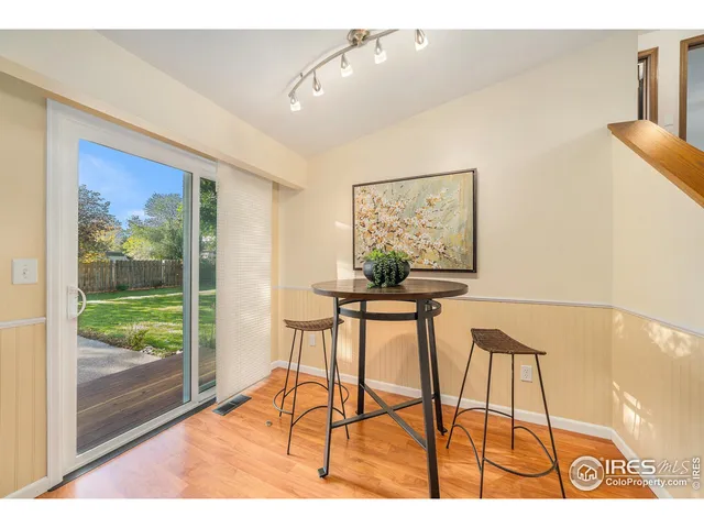 $475,000 | 1555 South Gilpin Avenue, Loveland, CO 80537