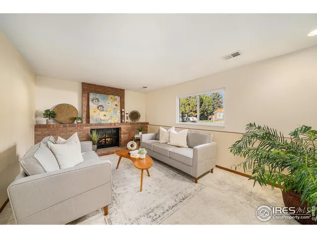 $475,000 | 1555 South Gilpin Avenue, Loveland, CO 80537