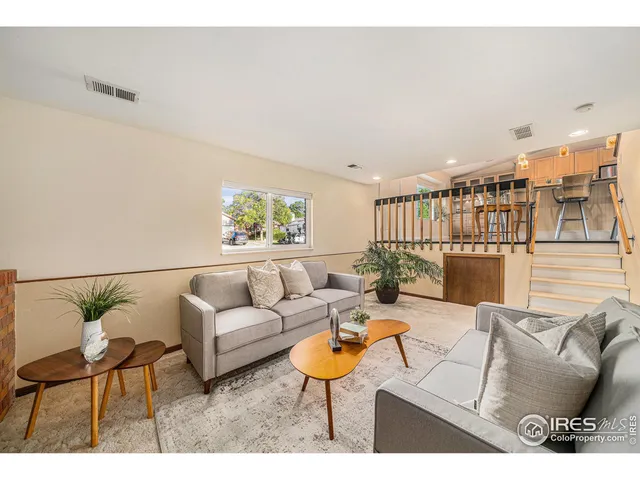 $475,000 | 1555 South Gilpin Avenue, Loveland, CO 80537