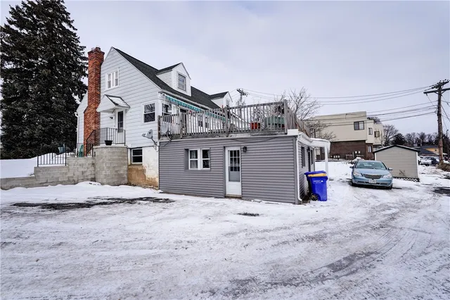 $1,300 | 1070 Gravel Road, Unit 4, Webster, NY 14580