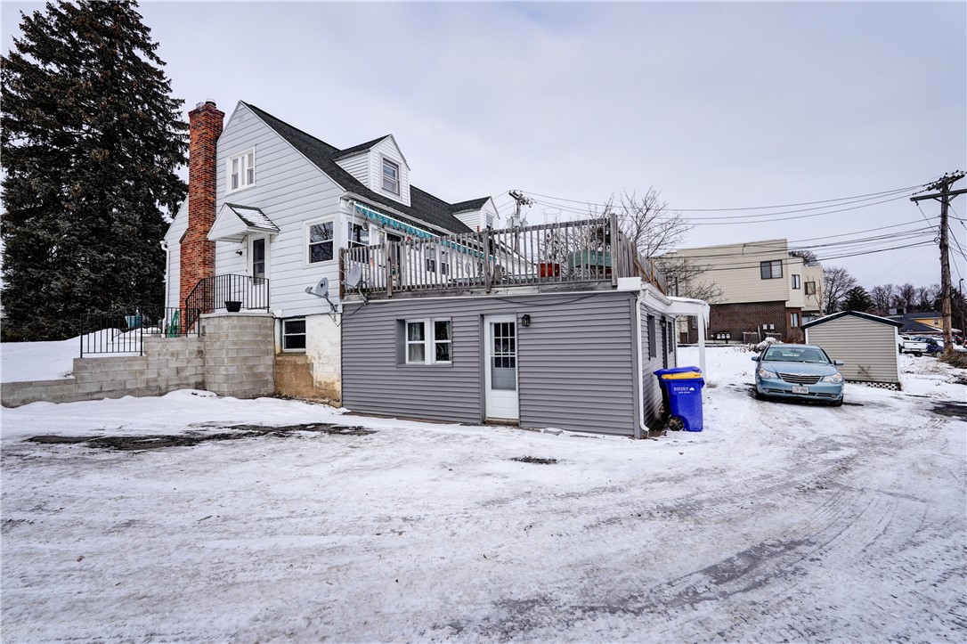 1070 Gravel Road, Unit 4 Webster, NY 14580 - Photo 21 of 25