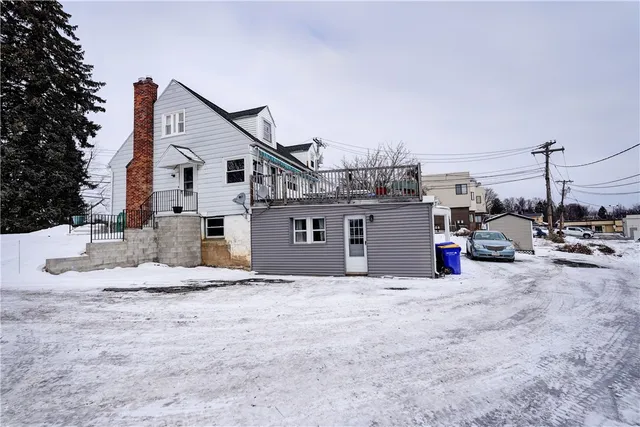 $1,300 | 1070 Gravel Road, Unit 4, Webster, NY 14580