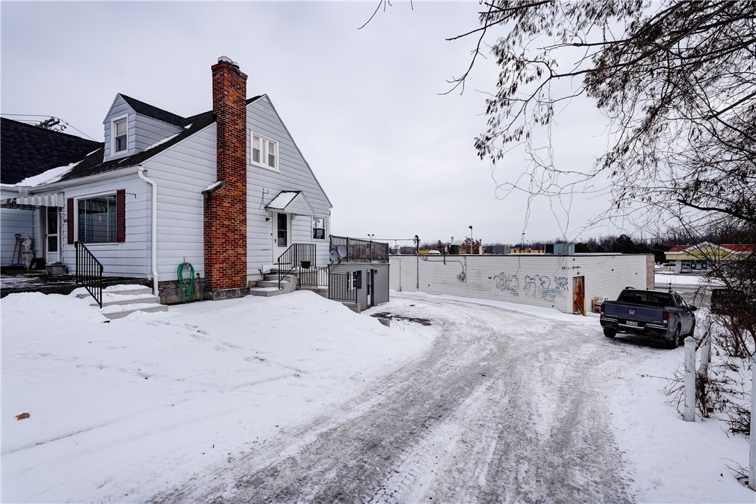 1070 Gravel Road, Unit 4 Webster, NY 14580 - Photo 23 of 23