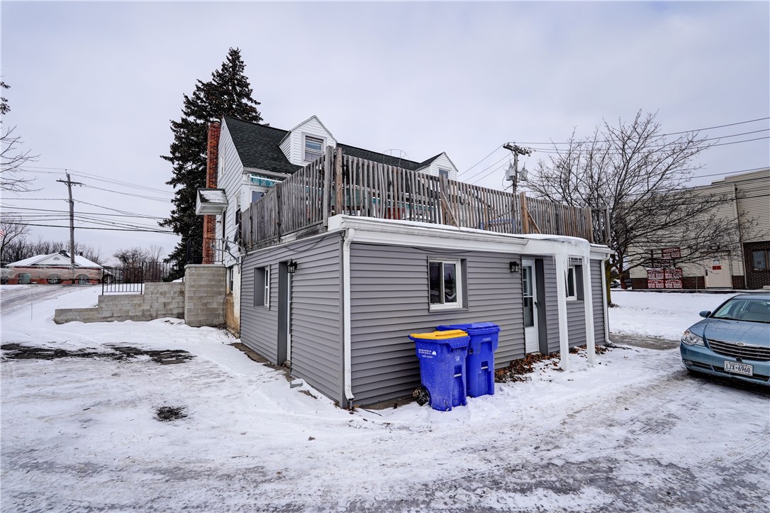 1070 Gravel Road, Unit 4 Webster, NY 14580 - Photo 23 of 25