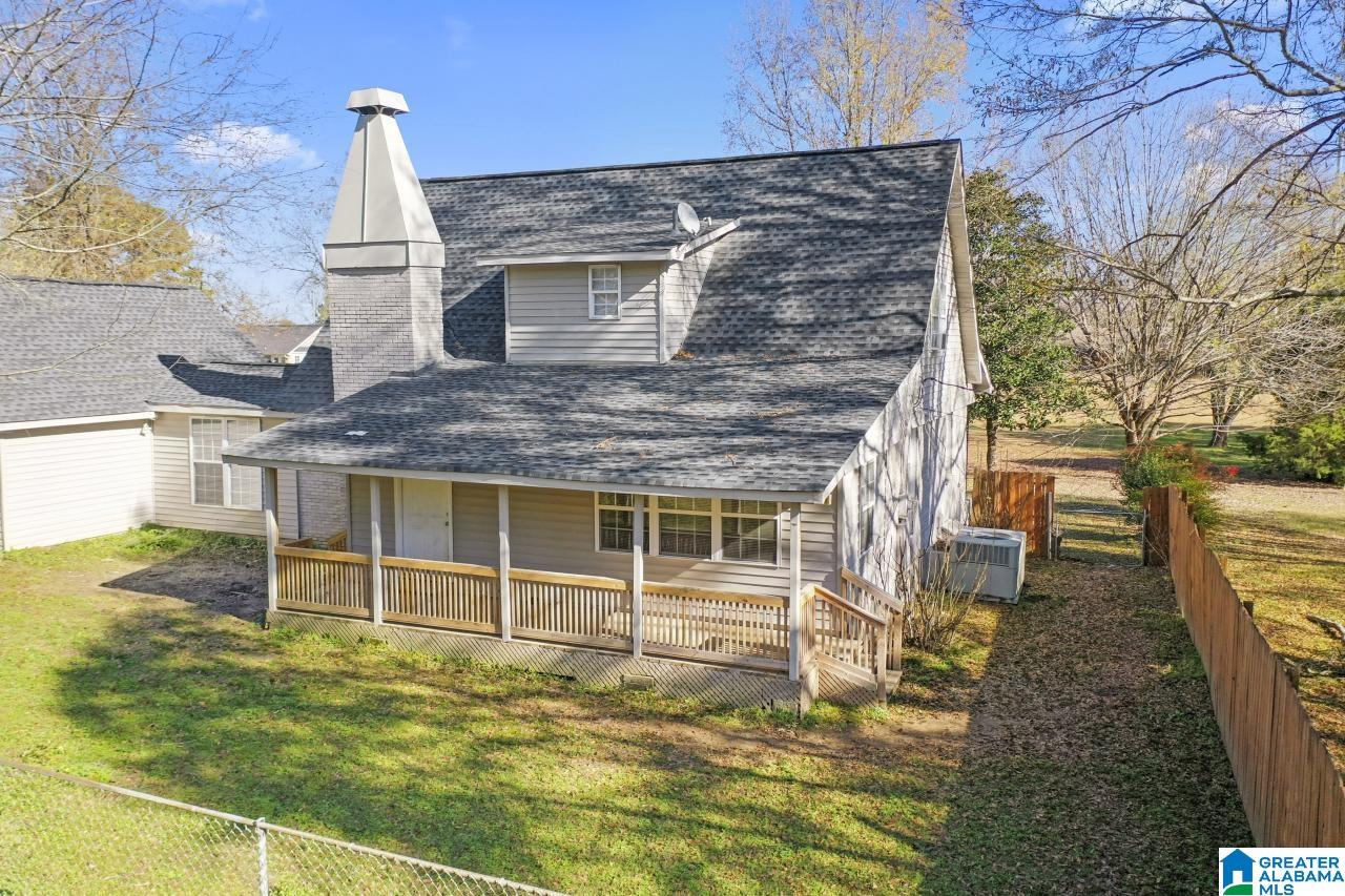 6440 Water Works Road Mount Olive, AL 35117 - Photo 4 of 30