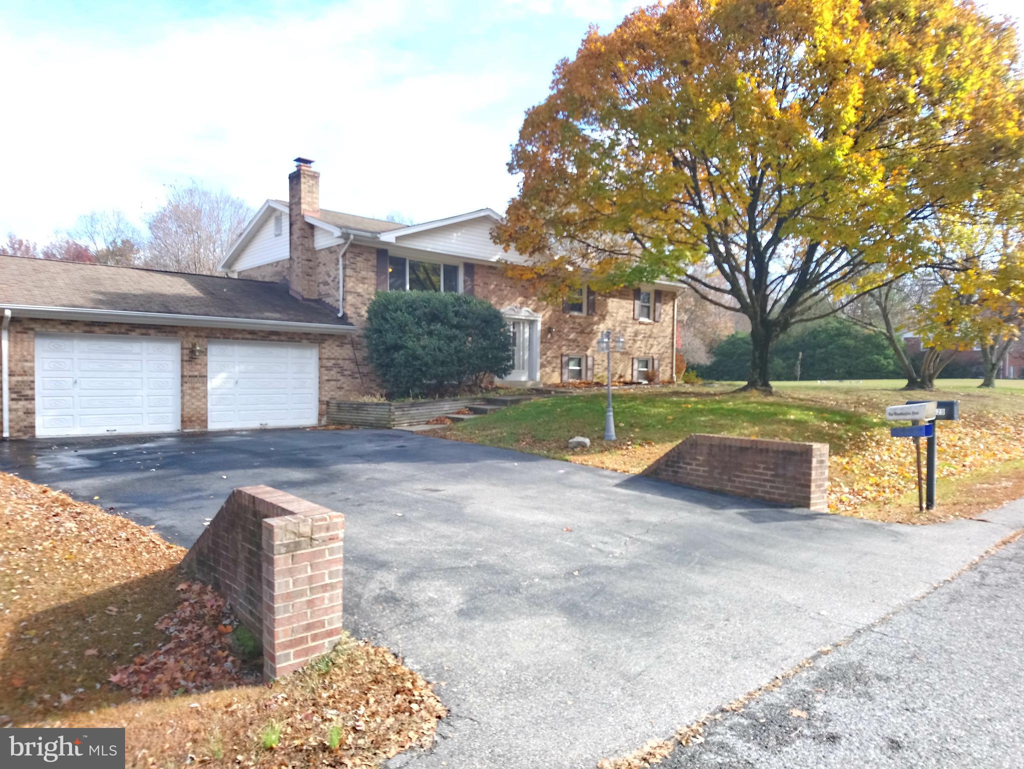 4520 Stratford Road Pomfret, MD 20675 - Photo 2 of 56 Front exterior