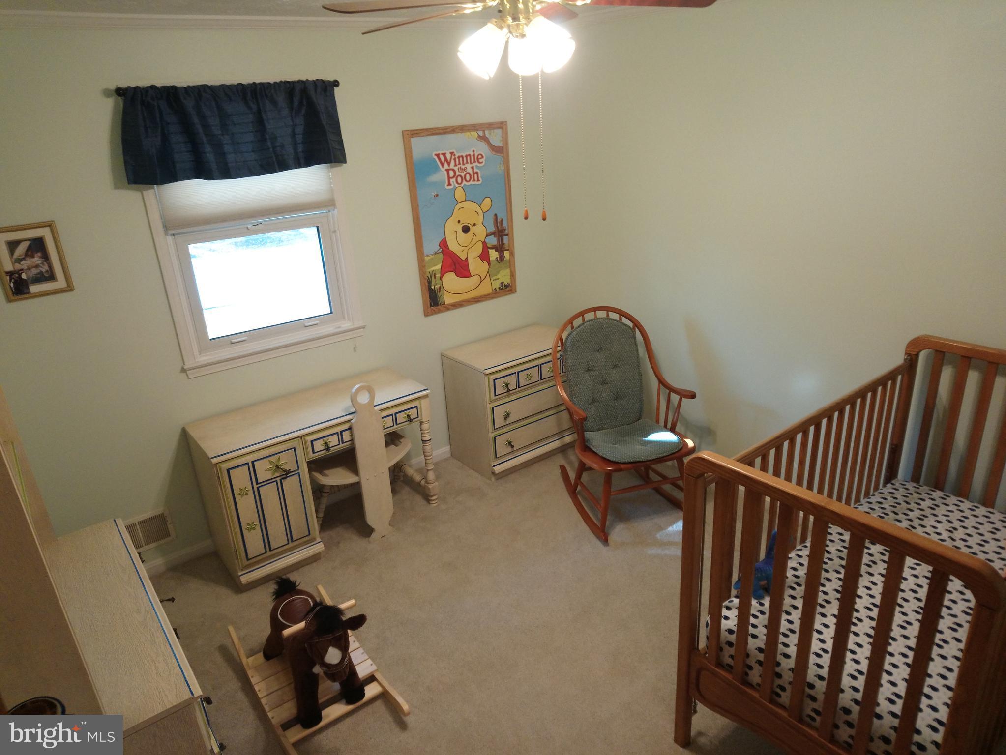 4520 Stratford Road Pomfret, MD 20675 - Photo 17 of 56 Bedroom 1: 11' 3" x 10' 6" on upper level