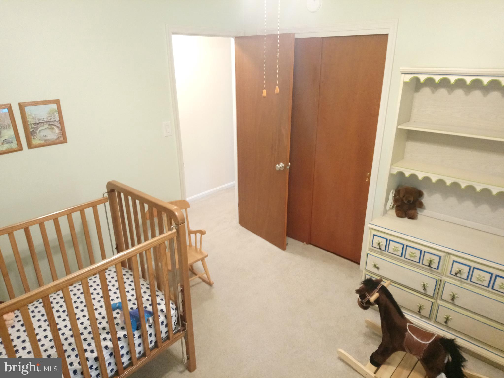 4520 Stratford Road Pomfret, MD 20675 - Photo 18 of 56 Bedroom 1: 11' 3" x 10' 6" on upper level