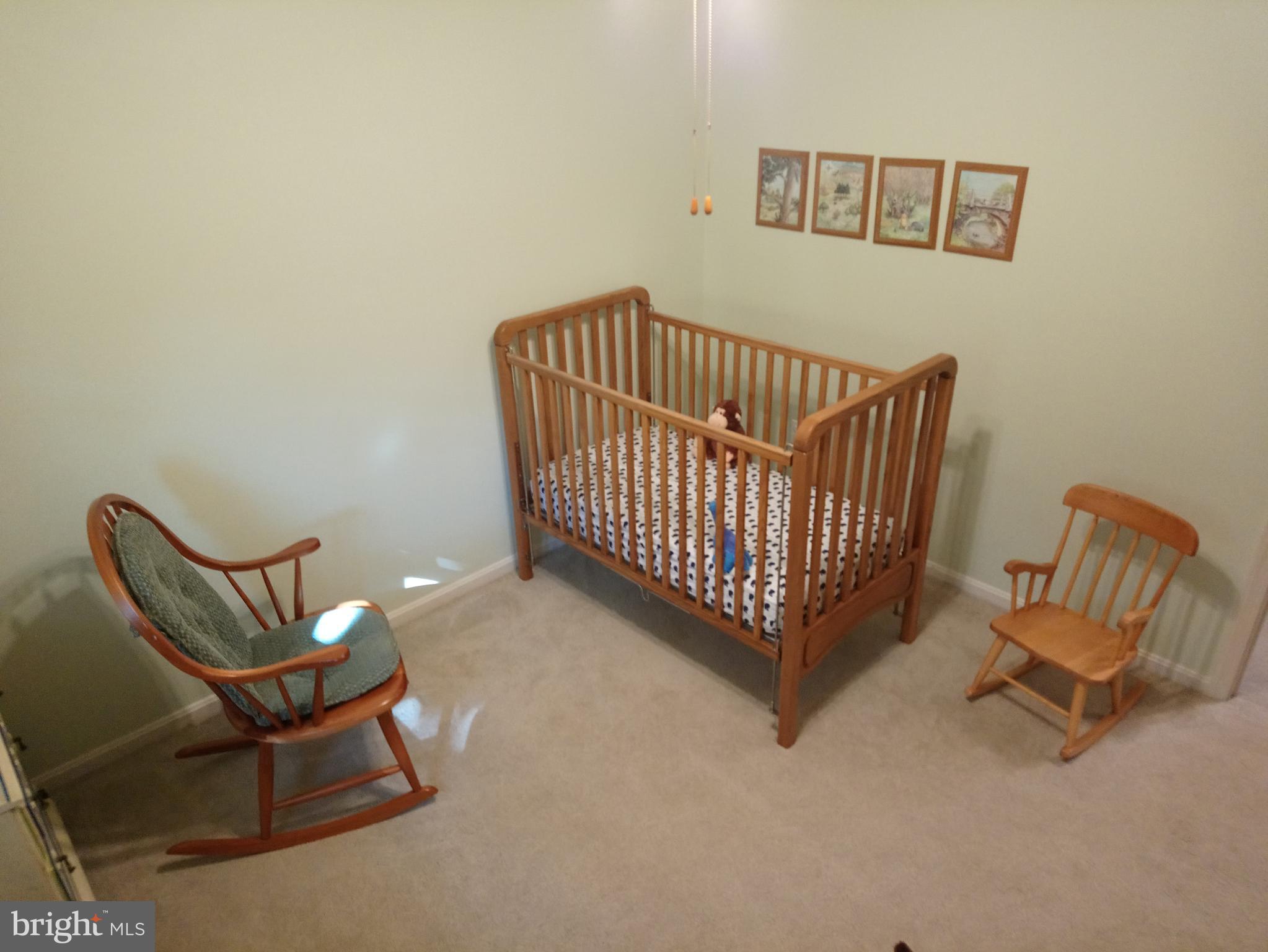 4520 Stratford Road Pomfret, MD 20675 - Photo 19 of 56 Bedroom 1: 11' 3" x 10' 6" on upper level