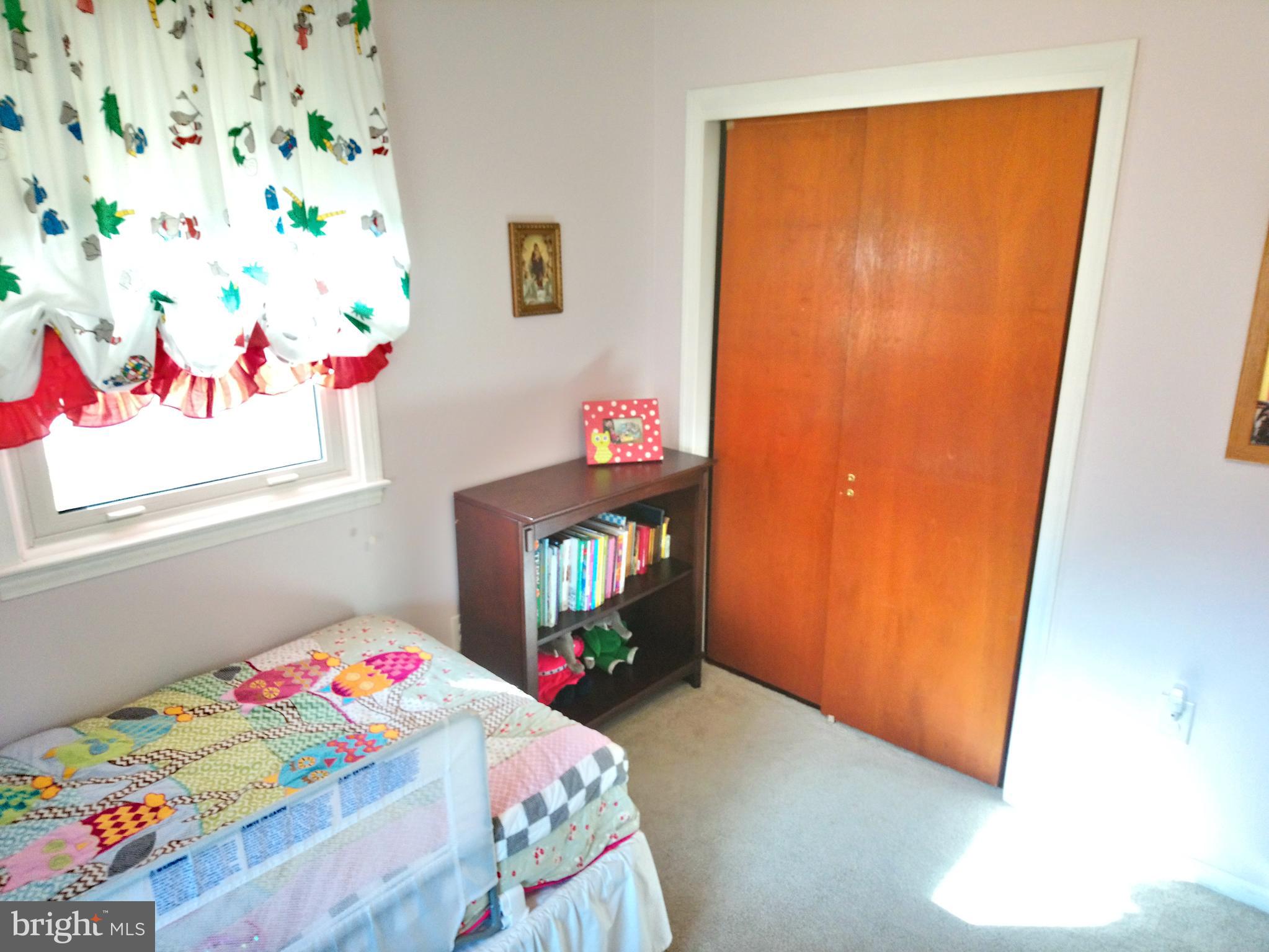 4520 Stratford Road Pomfret, MD 20675 - Photo 22 of 56 Bedroom 2: 11' 3" x 10' 6" on upper level