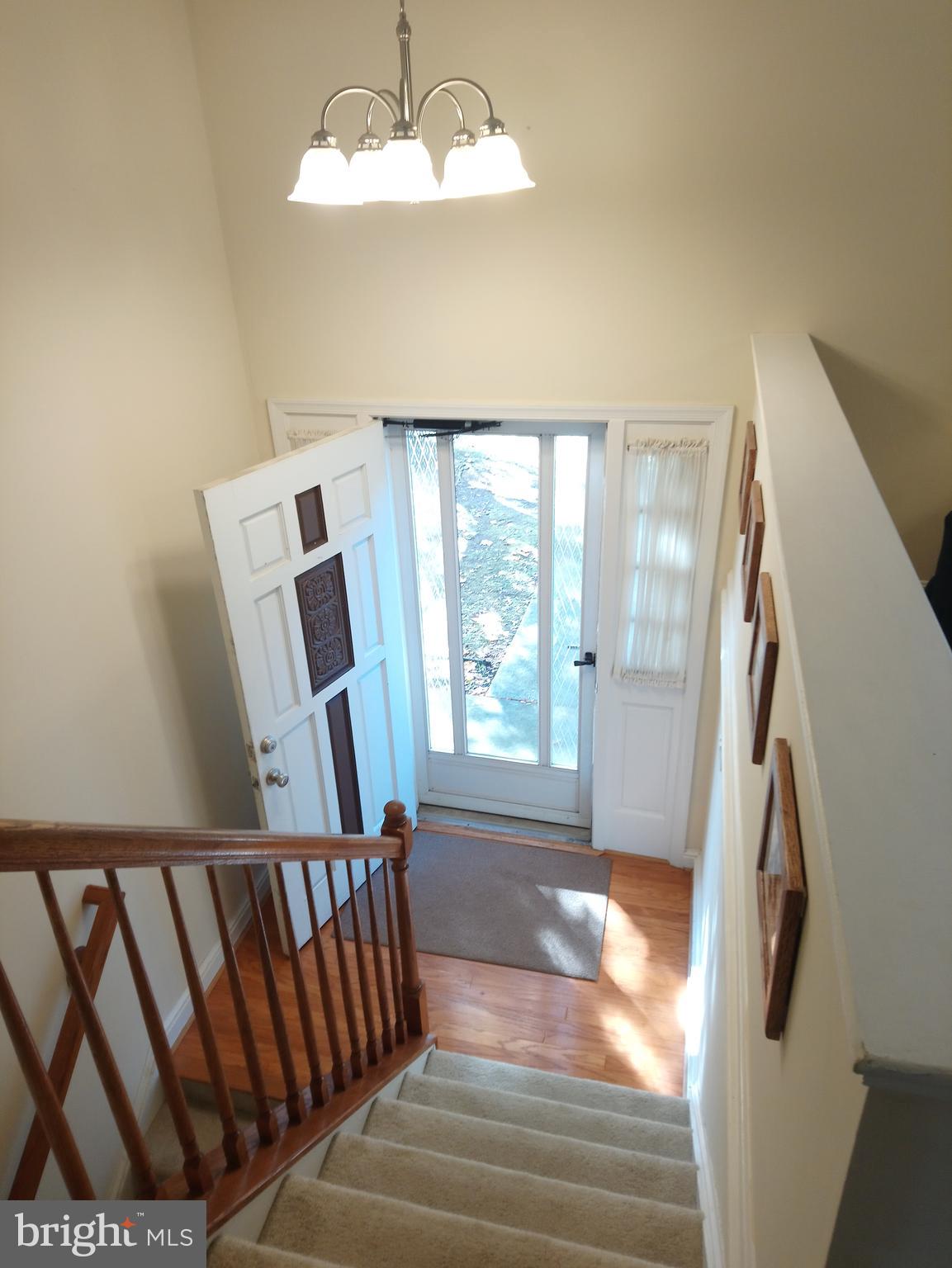 4520 Stratford Road Pomfret, MD 20675 - Photo 28 of 56 Entry foyer