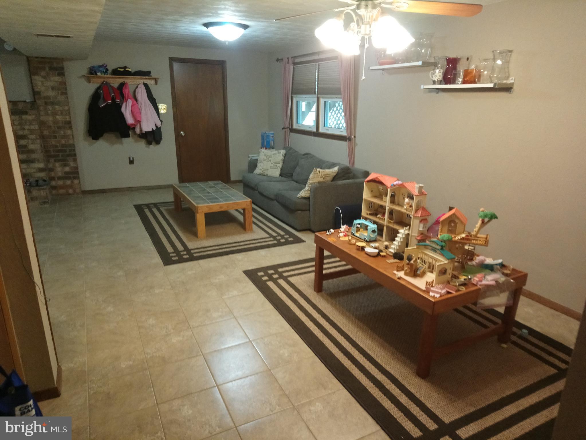4520 Stratford Road Pomfret, MD 20675 - Photo 31 of 56 Bonus area 11' 3" x 6' 8" off fam rm on lower lvl