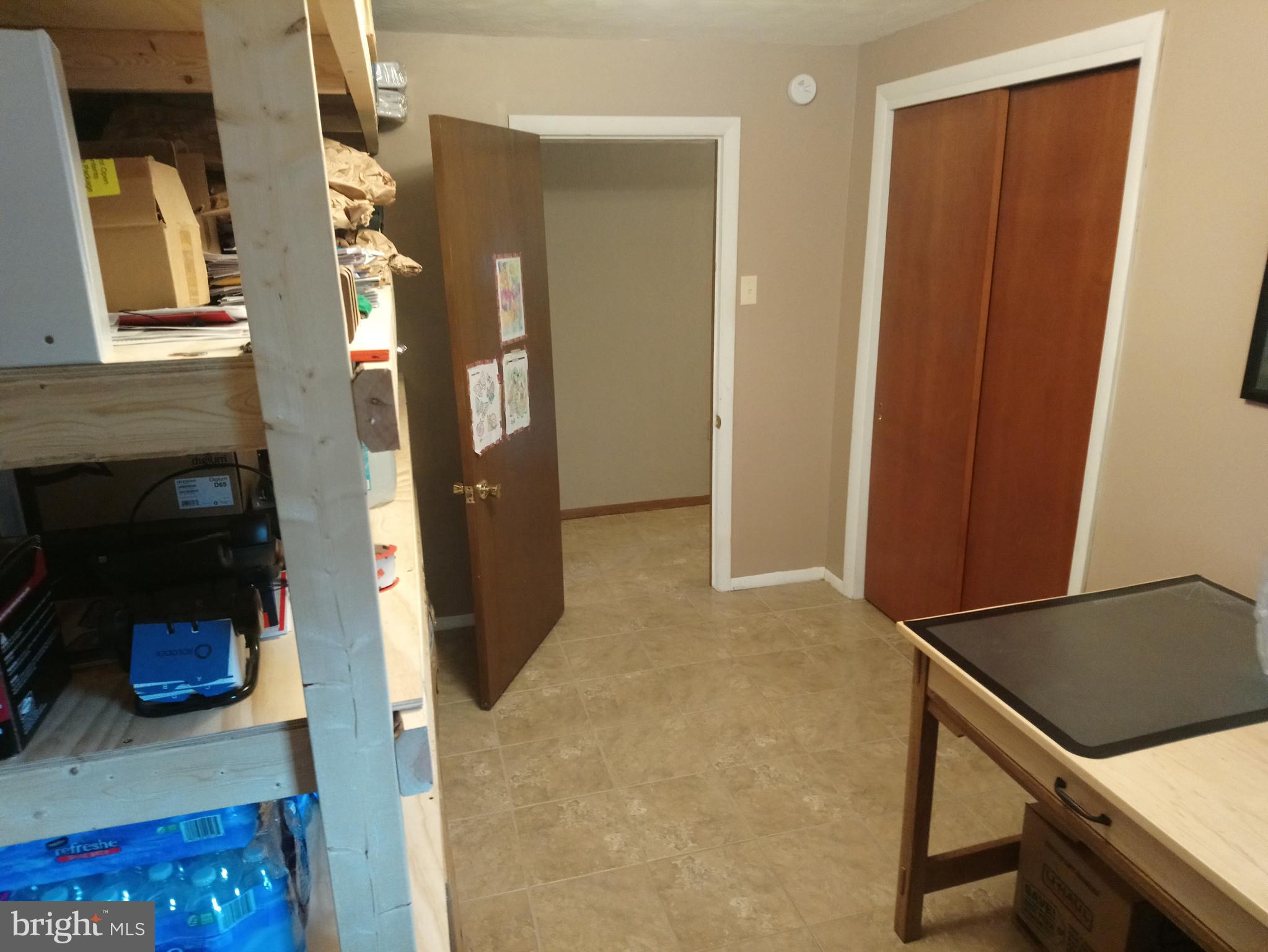 4520 Stratford Road Pomfret, MD 20675 - Photo 37 of 56 Bedroom 4: 12' 5" x 8' on lower level