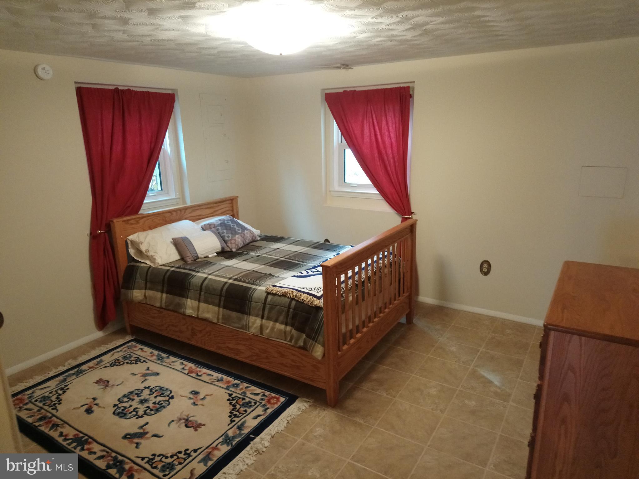 4520 Stratford Road Pomfret, MD 20675 - Photo 39 of 56 Bedroom 5: 12' 4" x 12' 6" on lower level
