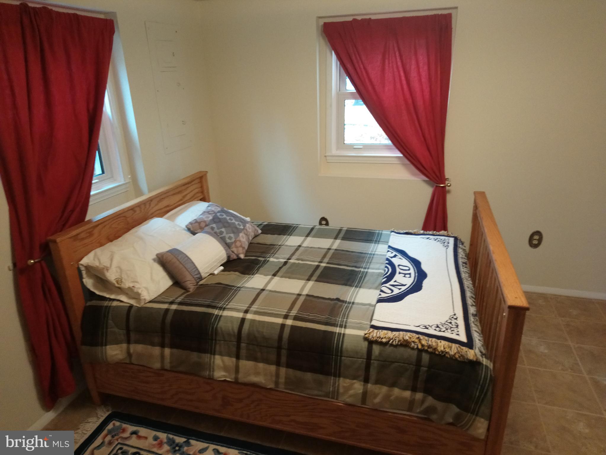 4520 Stratford Road Pomfret, MD 20675 - Photo 40 of 56 Bedroom 5: 12' 4" x 12' 6" on lower level