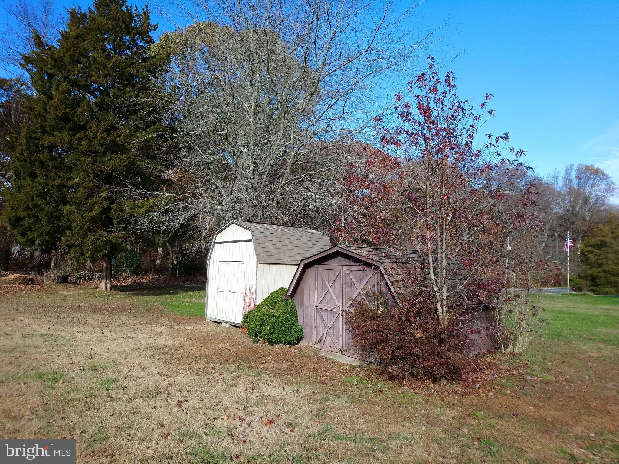 4520 Stratford Road Pomfret, MD 20675 - Photo 47 of 56 2 sheds