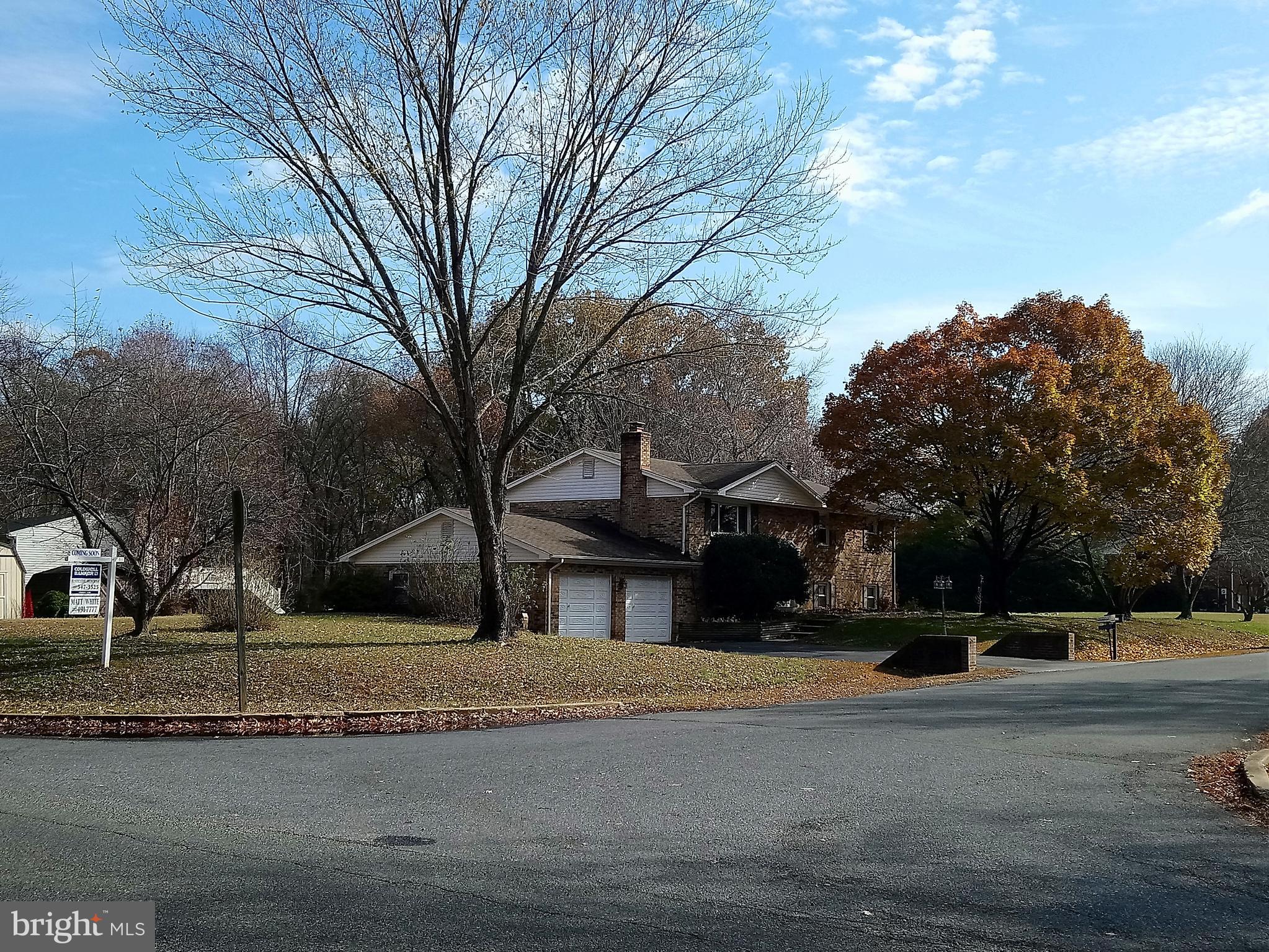4520 Stratford Road Pomfret, MD 20675 - Photo 53 of 56 Corner lot