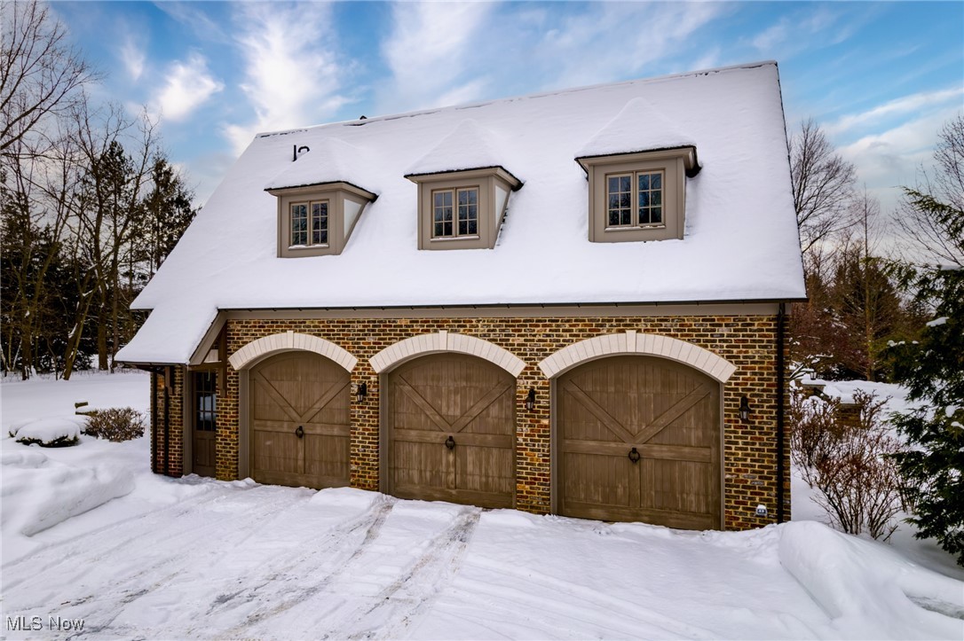 2635 Som Center Road Hunting Valley, OH 44022 - Photo 27 of 35 Gallery Image 27