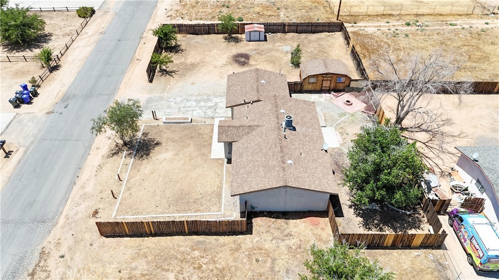 21018 Little Beaver Road Apple Valley, CA 92308 - Photo 6 of 28
