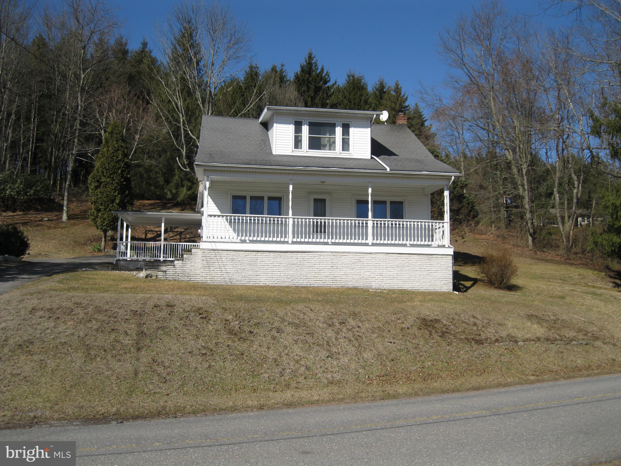 173 State Road Barnesville, PA 18214 - Photo 1 of 21 Gallery Image 1