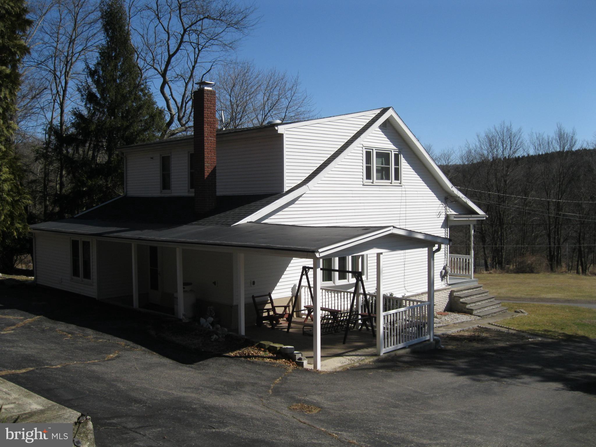 173 State Road Barnesville, PA 18214 - Photo 4 of 21 Gallery Image 4