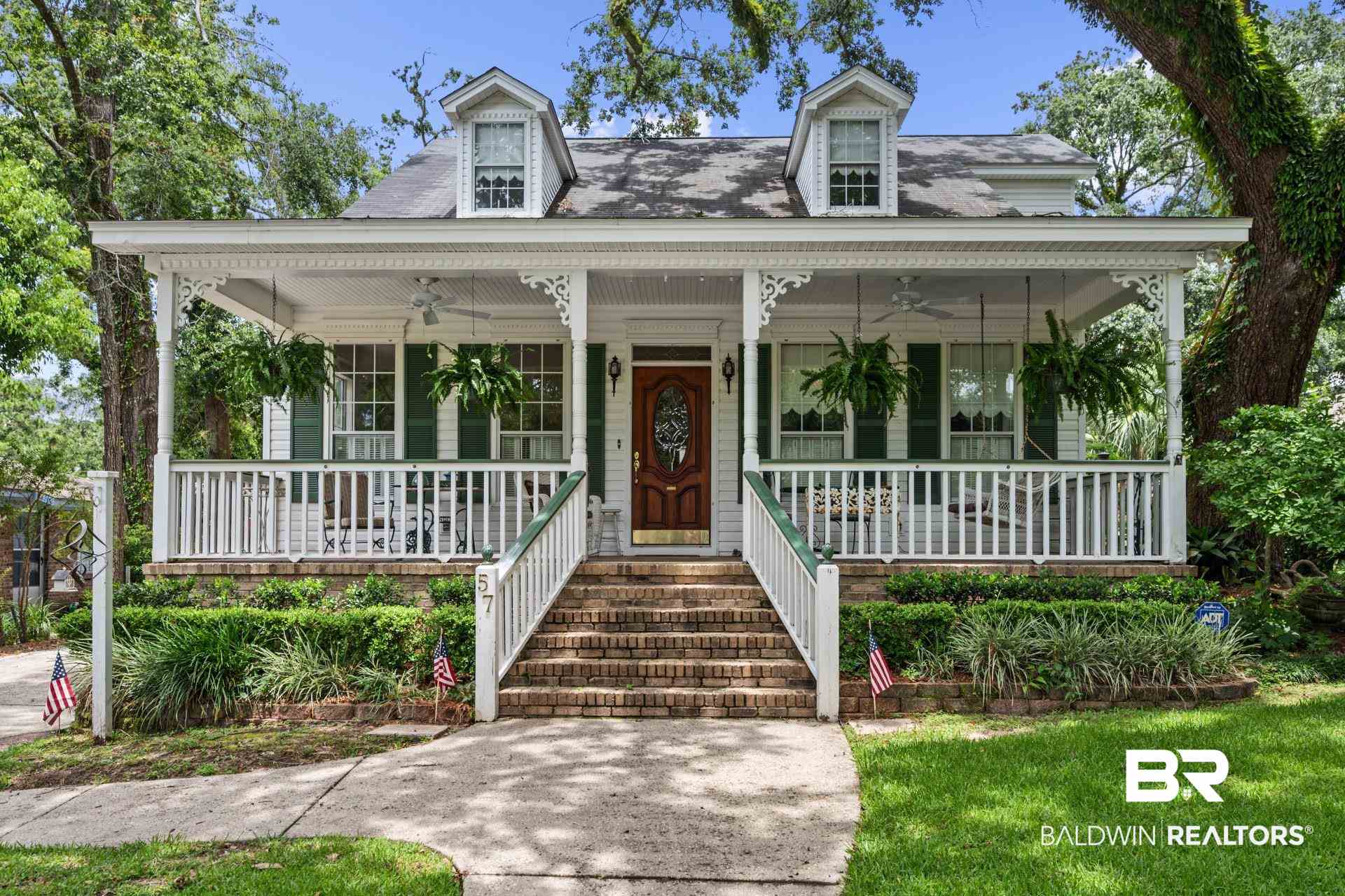 57 Morphy Avenue Fairhope, AL 36532 - Photo 40 of 47