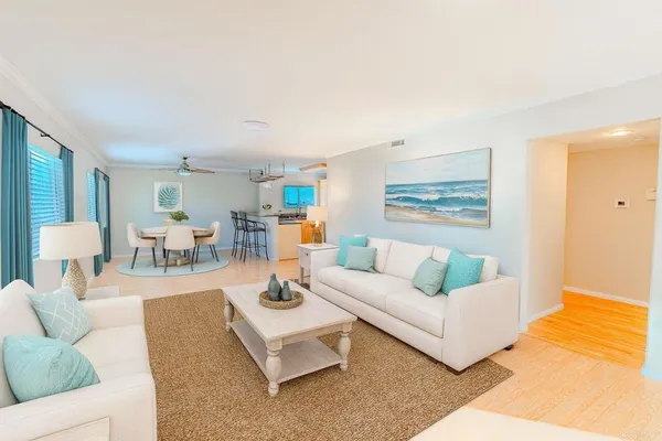 $555,000 | 940 Calla Avenue, Unit 15, Imperial Beach, CA 91932