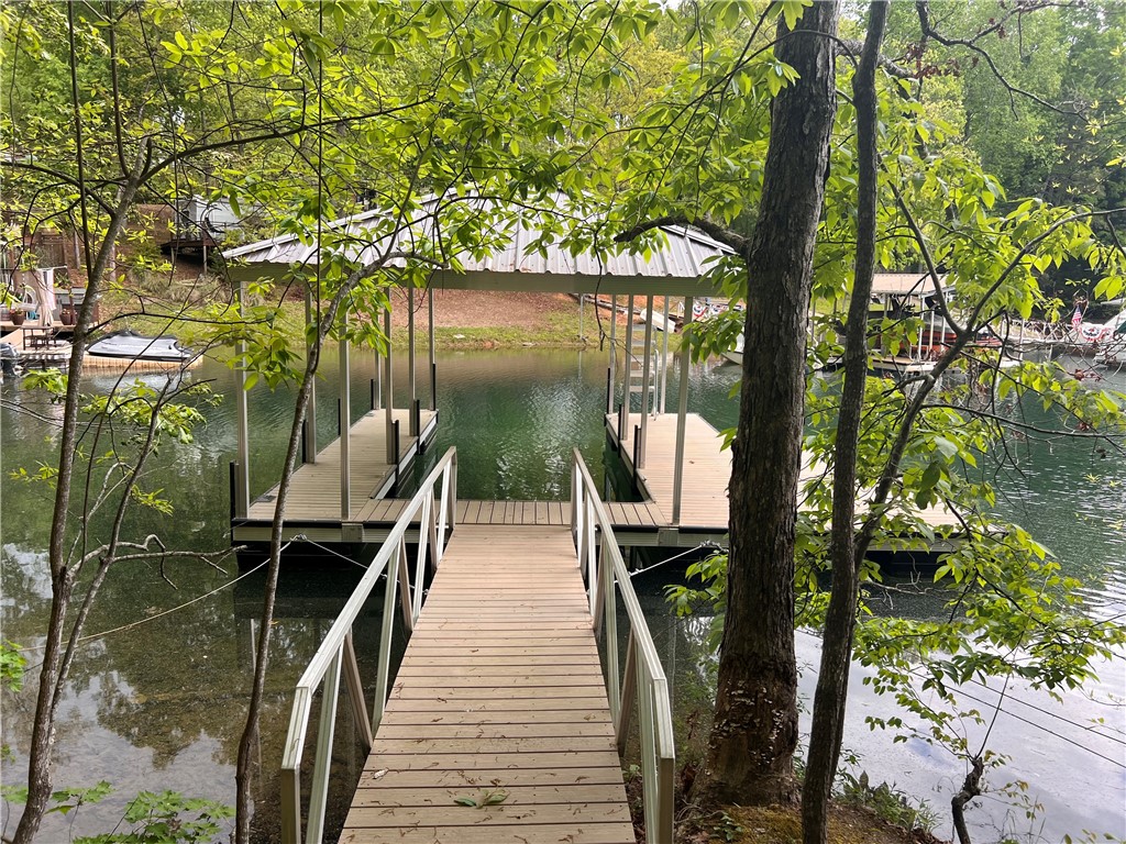 0 Turtle Cv Road, Unit LOT 1 Seneca, SC 29672 - Photo 2 of 12 Gallery Image 2