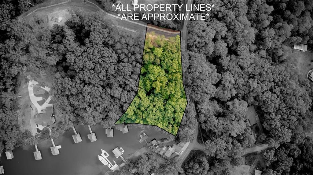 0 Turtle Cv Road, Unit LOT 1 Seneca, SC 29672 - Photo 6 of 12 Gallery Image 6