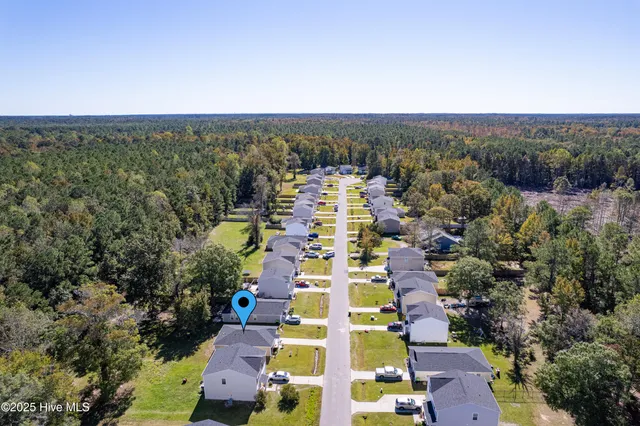 $245,000 | 101 Shamrock Drive Southwest, Sunset Beach, NC 28468