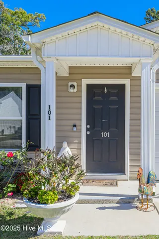 $245,000 | 101 Shamrock Drive Southwest, Sunset Beach, NC 28468