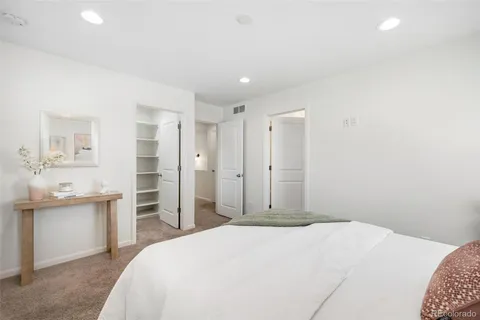 $760,000 | 911 Tennyson Street, Denver, CO 80204